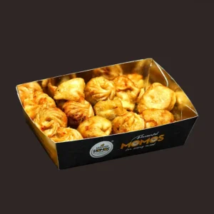 Fried Momos